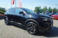Citroen C5 Aircross 1.2M-Hybrid Plus
