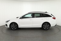 Vorschau: Hyundai i30 Kombi 1.0 T-GDi