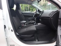 Mitsubishi ASX 2.0 MIVEC Spirit 2WD