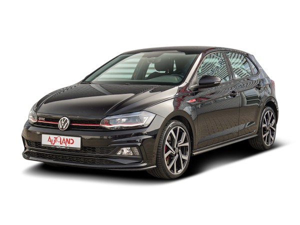 VW Polo 2.0 GTI