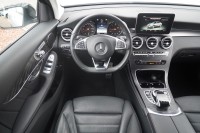 Mercedes-Benz GLC 350 d Coupe AMG Line 4Matic