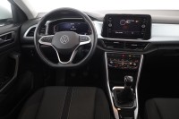 VW T-Roc 1.0 TSI Life
