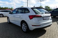 Skoda Scala 1.0 TSI