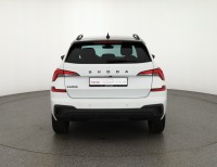 Skoda Kamiq 1.5 TSI