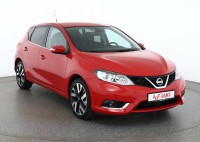 Nissan Pulsar 1.2 DIG-T N-Connecta