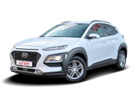 Hyundai Kona 1.0 T-GDI Trend Navi Sitzheizung Tempomat