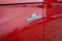 Skoda Kamiq 1.0 TSI Monte Carlo