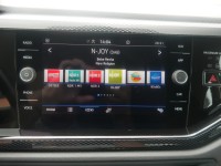 VW Taigo 1.0 TSI