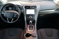 Ford Mondeo 2.0 Hybrid Business
