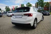Skoda Fabia 1.0 TSI DSG