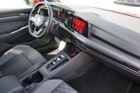 VW Golf VIII 2.0 TDI R-Line DSG