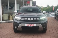 Dacia Duster II 1.3 TCE Prestige EDC