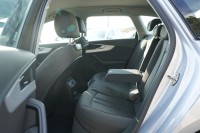 Audi A4 Avant 35 TDI s-tronic
