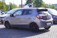 Mitsubishi Space Star 1.2 Spirit+ Black