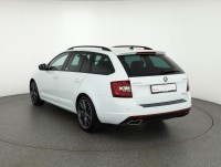 Skoda Octavia Combi 2.0 TDI RS