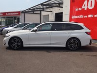 BMW 320 i M Sport