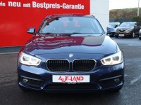 BMW 118 118i Advantage