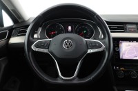 VW Passat Variant 2.0 TDI DSG Elegance