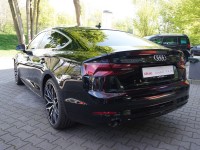 Audi A5 Sportback 35 2.0 TDI