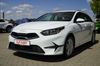 Vorschau: Kia cee'd Sporty Wagon Ceed SW 1.6 M-Hybrid Vision