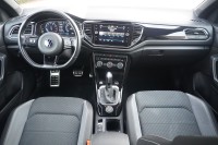 VW T-Roc 2.0 TSI R 4Motion DSG