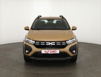 Dacia Sandero Stepway TCe 110 Expression Facelift