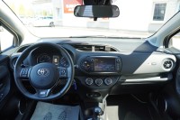 Toyota Yaris 1.5 Y20 Club