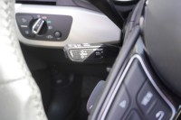 Audi A5 40 2.0 TFSI Sportback