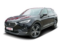 Seat Tarraco 2.0 TDI Xcellence LED Navi ACC DAB AHK