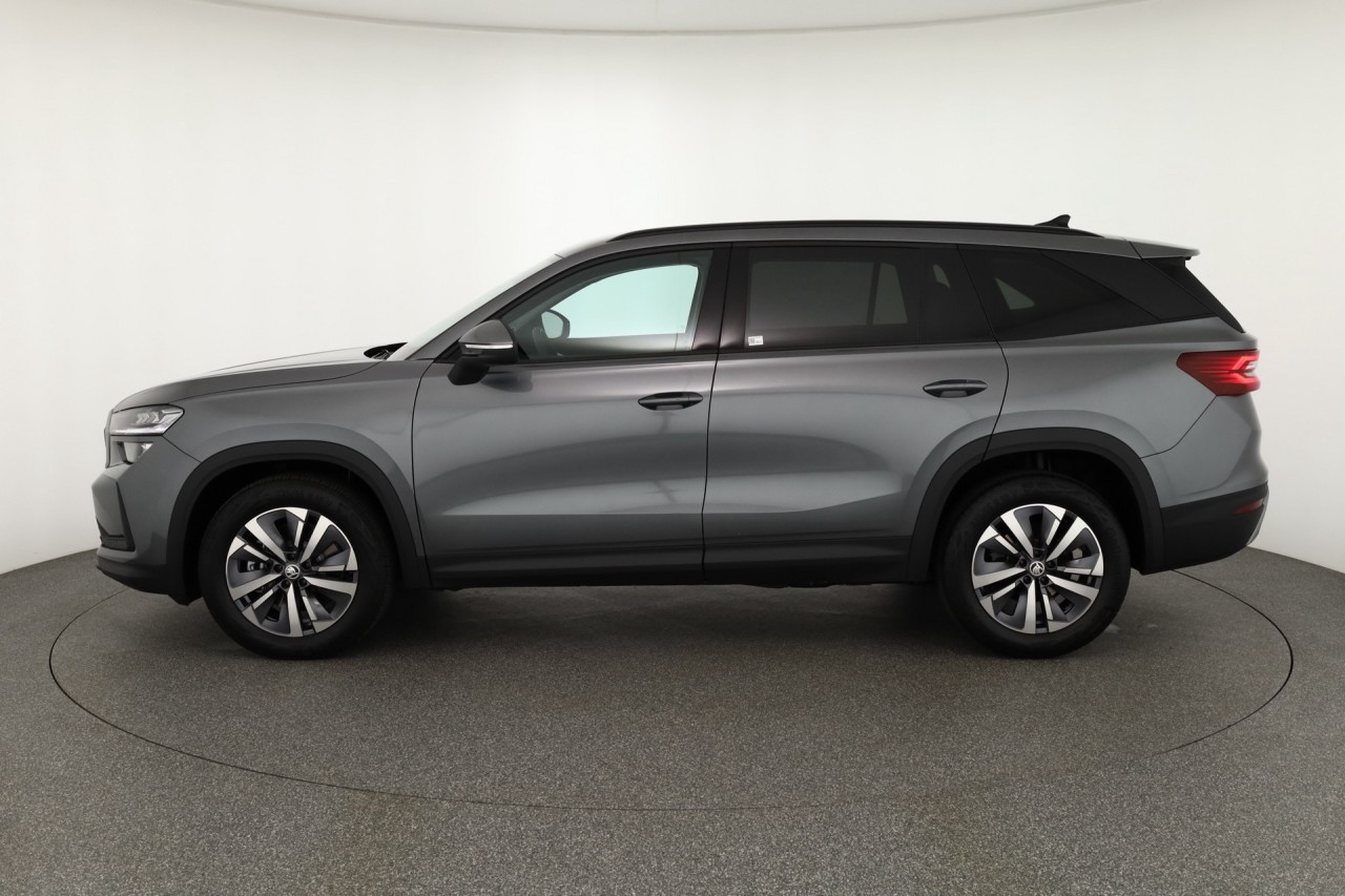 Skoda Kodiaq 2.0 TDI DSG