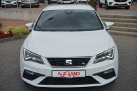 Seat Leon ST 2.0 TSI FR