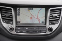 Hyundai Tucson 1.6 Select 2WD