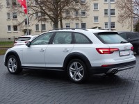 Audi A4 Allroad quattro 3.0 TDI