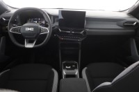 Dacia Duster Hybrid 155 Aut.