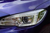 Subaru Levorg 2.0 4x4 Exclusive
