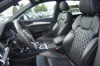 Audi Q5 S-Line 40 TDI mHEV