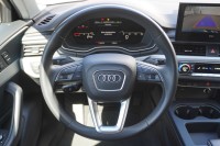Audi A4 Avant 35 2.0 TFSI advanced