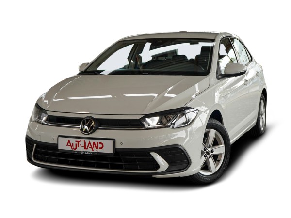 VW Polo 1.0 Life