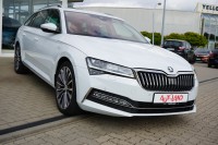 Skoda Superb Combi 2.0 TDI L&K 4x4