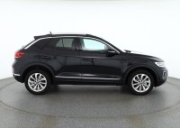 VW T-Roc 1.0 TSI Style