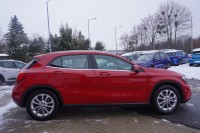 Mercedes-Benz GLA 200 Aut.