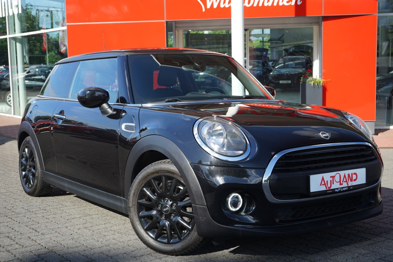 MINI ONE Mini 1.5 One
