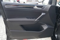 VW Touran 1.4 TSI DSG Highline