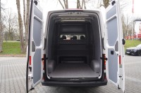 VW Crafter Kasten 2.0 TDI PLUS 35 L2H2