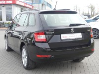 Skoda Fabia Combi 1.0 MPI Cool Plus