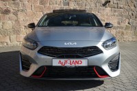 Kia pro_cee'd ProCeed 1.6 T-GDI GT