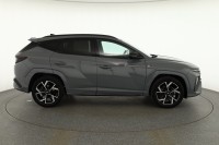 Hyundai Tucson 1.6 T-GDI N-Line Aut.