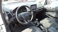 Ford EcoSport 1.0EB Titanium
