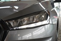 Skoda Fabia 1.0 TSI Monte Carlo