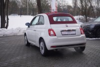 Fiat 500C 1.2 Star